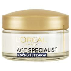 L’ORÉAL PARIS Noční krém proti vráskám s multivitamíny Age Specialist 65+ 50 ml