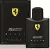 Scuderia Black - EDT 125 ml