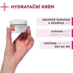 Mixa Denní hydratační krém proti začervenání pleti Anti-Redness (Moisturizing Cream) 50 ml