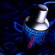 Hugo Boss Dark Blue - EDT 2 ml - odstřik s rozprašovačem