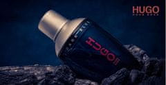 Hugo Boss Dark Blue - EDT 2 ml - odstřik s rozprašovačem