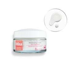 Mixa Denní hydratační krém proti začervenání pleti Anti-Redness (Moisturizing Cream) 50 ml