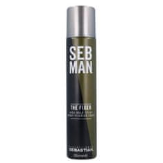 Sebastian Pro. Lak na vlasy s extra silnou fixací SEB MAN (High Hold Spray) 200 ml