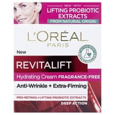 L’ORÉAL PARIS Denní krém bez parfemace Revitalift 50 ml