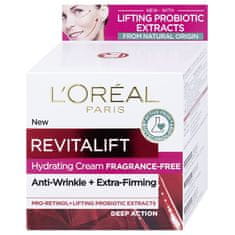 L’ORÉAL PARIS Denní krém bez parfemace Revitalift 50 ml