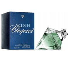 Chopard Wish - EDP 2 ml - odstřik s rozprašovačem