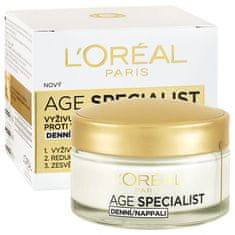 L’ORÉAL PARIS Vyživující denní krém proti vráskám Age Specialist 65+ 50 ml