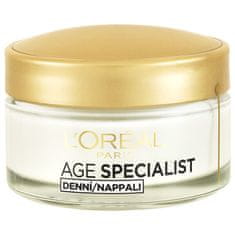 L’ORÉAL PARIS Vyživující denní krém proti vráskám Age Specialist 65+ 50 ml