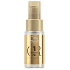 Wella Professional Pečující olej pro lesk a hebkost vlasů Oil Reflections (Luminous Smoothening Oil) 30 ml