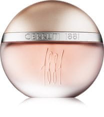 Cerruti 1881 Women - EDT 100 ml