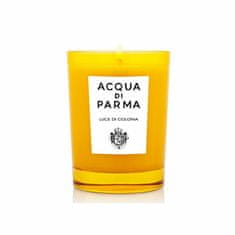 Acqua di Parma Luce Di Colonia - svíčka 200 g - TESTER