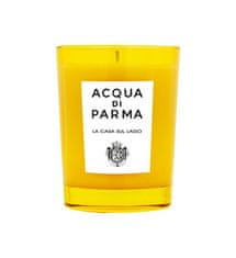 Acqua di Parma La Casa Sul Lago - svíčka 200 g - TESTER