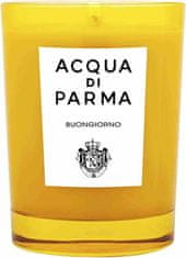 Acqua di Parma Buongiorno - svíčka 200 g