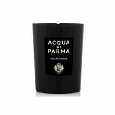 Acqua di Parma Osmanthus - svíčka 200 g - TESTER