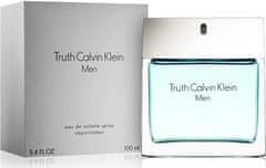 Calvin Klein Truth For Men - EDT 100 ml