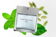 Calvin Klein Truth For Men - EDT 100 ml