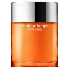 Clinique Happy For Men - EDC 2 ml - odstřik s rozprašovačem