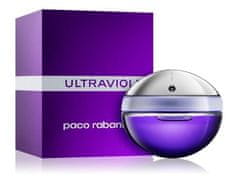 Paco Rabanne Ultraviolet - EDP 80 ml