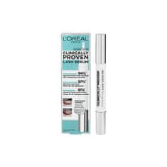 L’ORÉAL PARIS Vyživující sérum na řasy Clinically Proven (Lash Serum) 1,9 ml