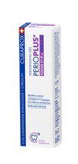 Curaprox Antibakteriální a regenerační ústní gel PerioPlus+ Focus (Periodontal Gel) 10 ml