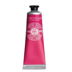 LOccitane EnProvence Krém na ruce Delightful Rose (Hand Cream) 30 ml