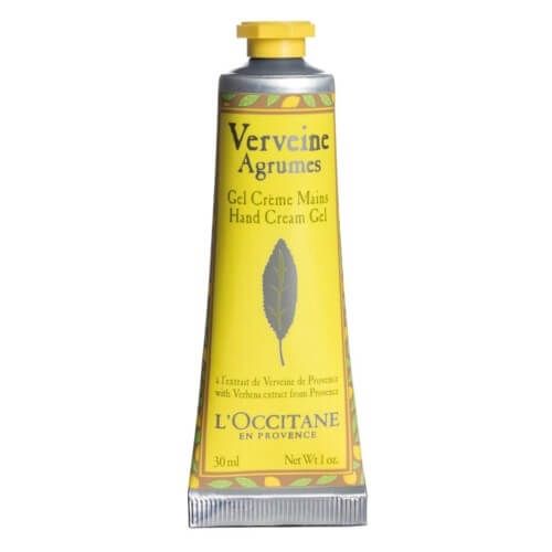 LOccitane EnProvence Krém na ruce Verbena Citrus (Hand Cream) 30 ml