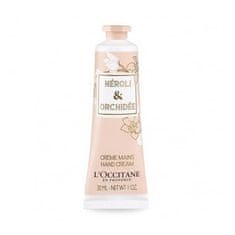 LOccitane EnProvence Krém na ruce Neroli a orchidej (Hand Cream) 30 ml