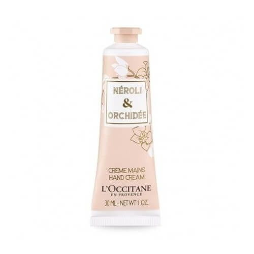 LOccitane EnProvence Krém na ruce Neroli a orchidej (Hand Cream) 30 ml