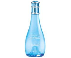 Davidoff Cool Water Woman - EDT 100 ml