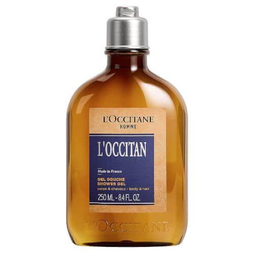 LOccitane EnProvence Sprchový gel pro muže L`occitan (Shower Gel) 250 ml