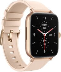 Wotchi Smartwatch W20GT - Beige