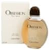 Calvin Klein Obsession For Men - voda po holení 125 ml