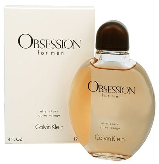 Calvin Klein Obsession For Men - voda po holení