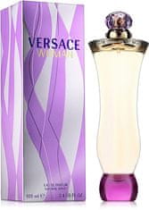 Versace Woman - EDP 100 ml