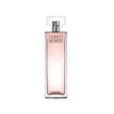 Calvin Klein Eternity Moment - EDP 2 ml - odstřik s rozprašovačem