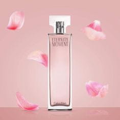 Calvin Klein Eternity Moment - EDP 2 ml - odstřik s rozprašovačem