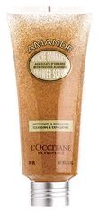 LOccitane EnProvence Tělový peeling Almond (Shower Scrub) 200 ml