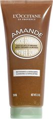 LOccitane EnProvence Tělový peeling Almond (Shower Scrub) 200 ml