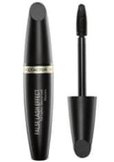 Max Factor Řasenka pro efekt umělých řas False Lash Effect (Full Lashes, Natural Look Mascara) 13,1 ml (Odstín 01 Black)