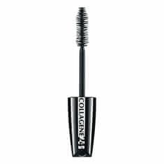 L’ORÉAL PARIS Řasenka pro ultra objem MEGA Volume Collagene 24H 9 ml (Odstín Extra Black)