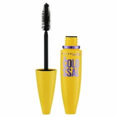 Maybelline Řasenka s megakartáčkem pro kolosální objem Colossal Volum Express 10,7 ml (Odstín Black)