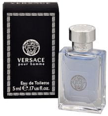 Versace Pour Homme - miniatura EDT 5 ml