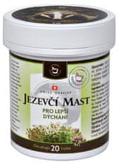 Herbamedicus Jezevčí mast (Objem 125 ml)