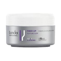 Londa Texturizační stylingová guma na vlasy s extra silnou fixací Fiber Up (Texture Gum) 75 ml