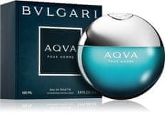 Bvlgari Aqva Pour Homme - EDT 30 ml