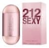 Carolina Herrera 212 Sexy - EDP 2 ml - odstřik s rozprašovačem