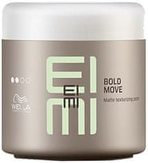 Wella Professional Matující pasta pro texturu vlasů EIMI Bold Move 150 ml