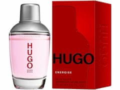 Hugo Boss Energise - EDT 75 ml