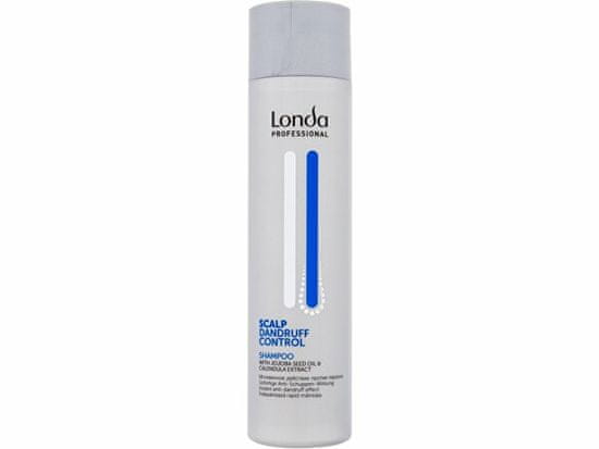 Londa Šampon proti lupům Scalp (Anti-Dandruff Shampoo) 250 ml