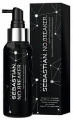 Sebastian Pro. Bezoplachová péče a stylingový objemový sprej No.Breaker (Bonding And Styling Leave-In Treatment Spr